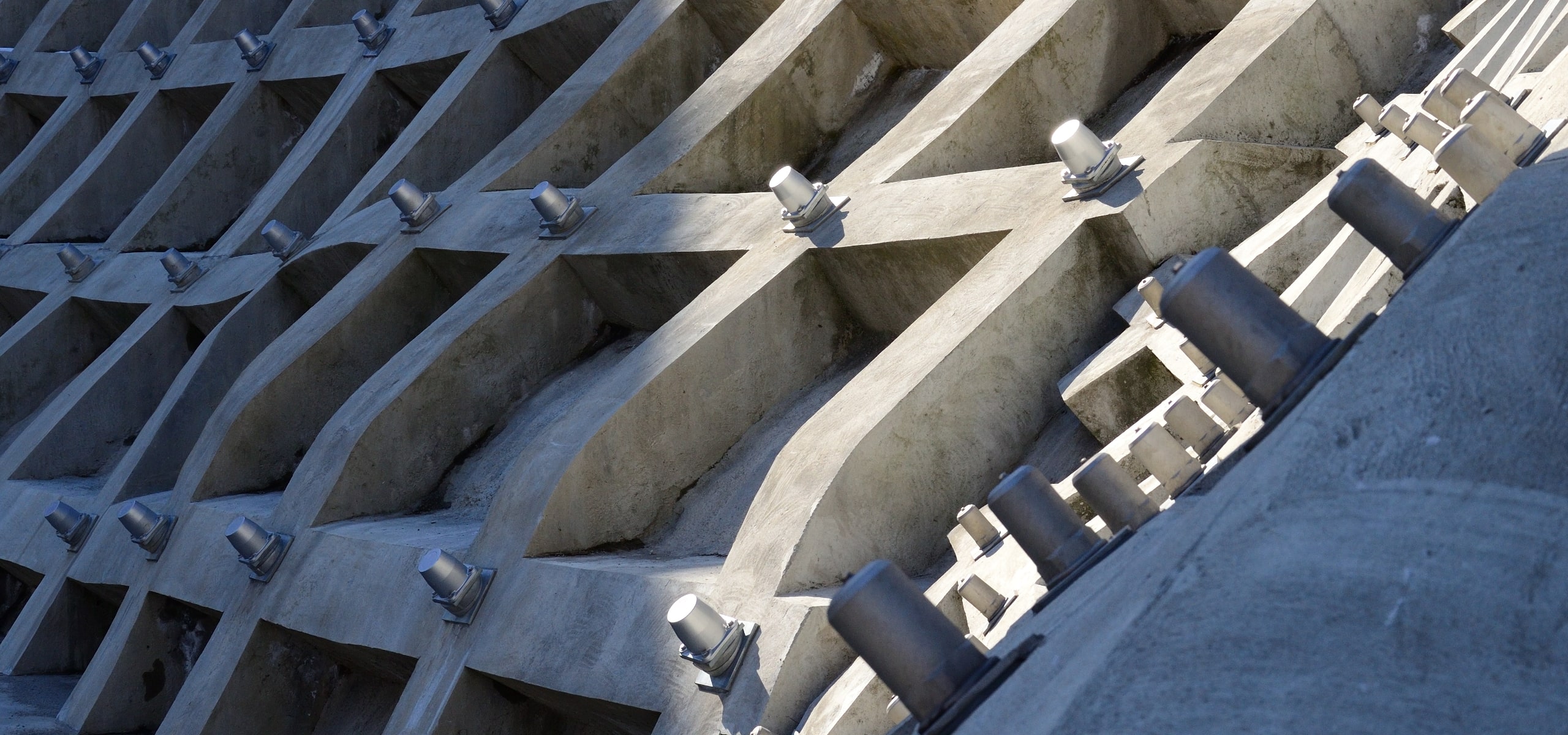 ボーリング工事02