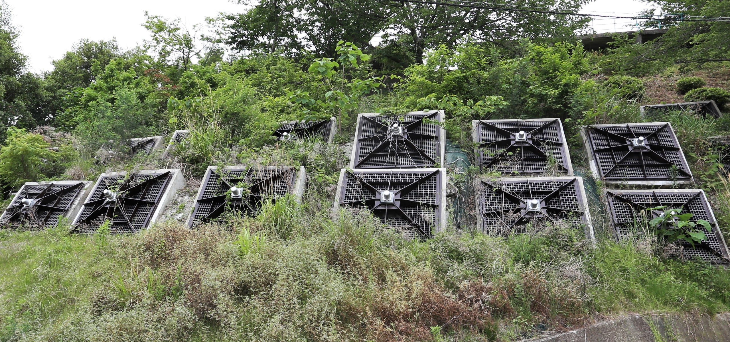 ボーリング工事03